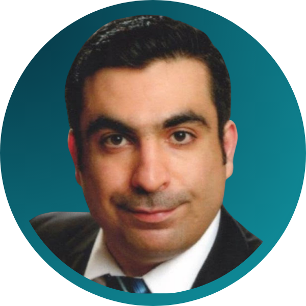 Dr. med. Ahmad Rahal 