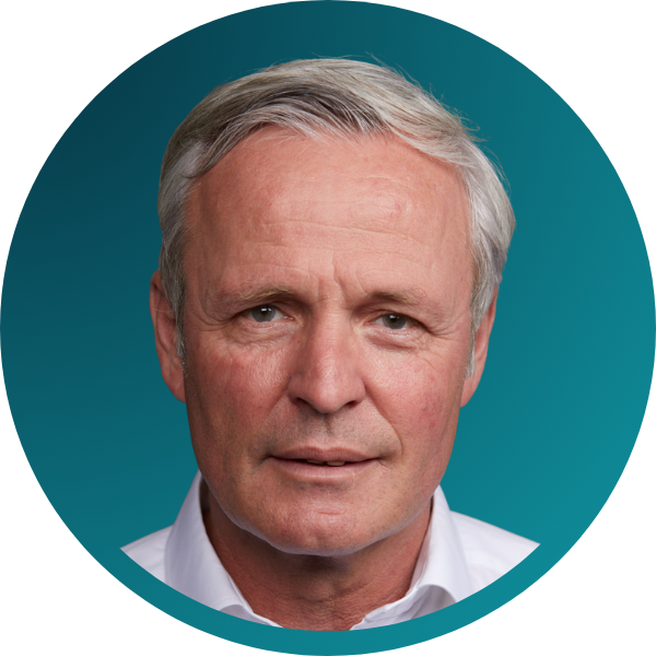 Dr. med. Ulrich Theisen